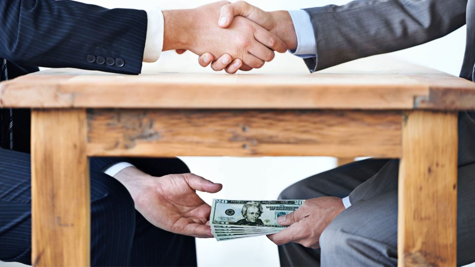Corruption in Defense Equipment Procurement in the Czech Republic and Slovenia
