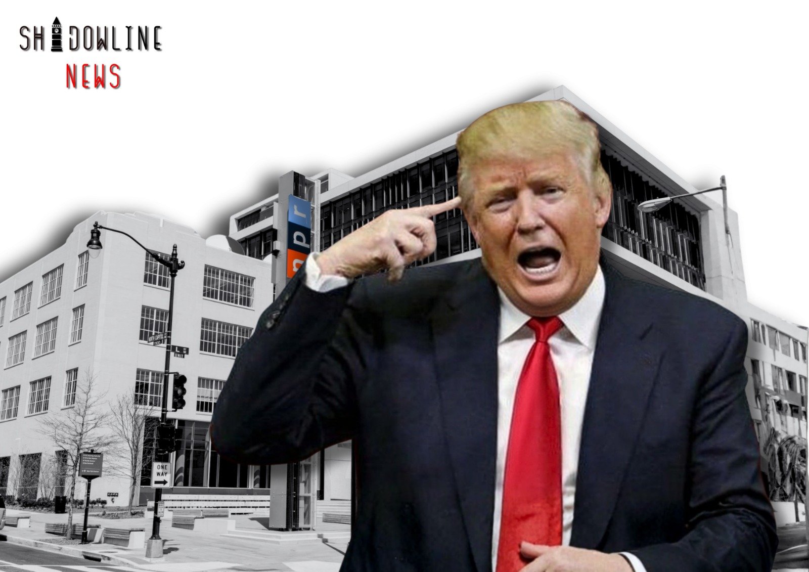 55% of Americans believe Trump is leading the country in a worse direction