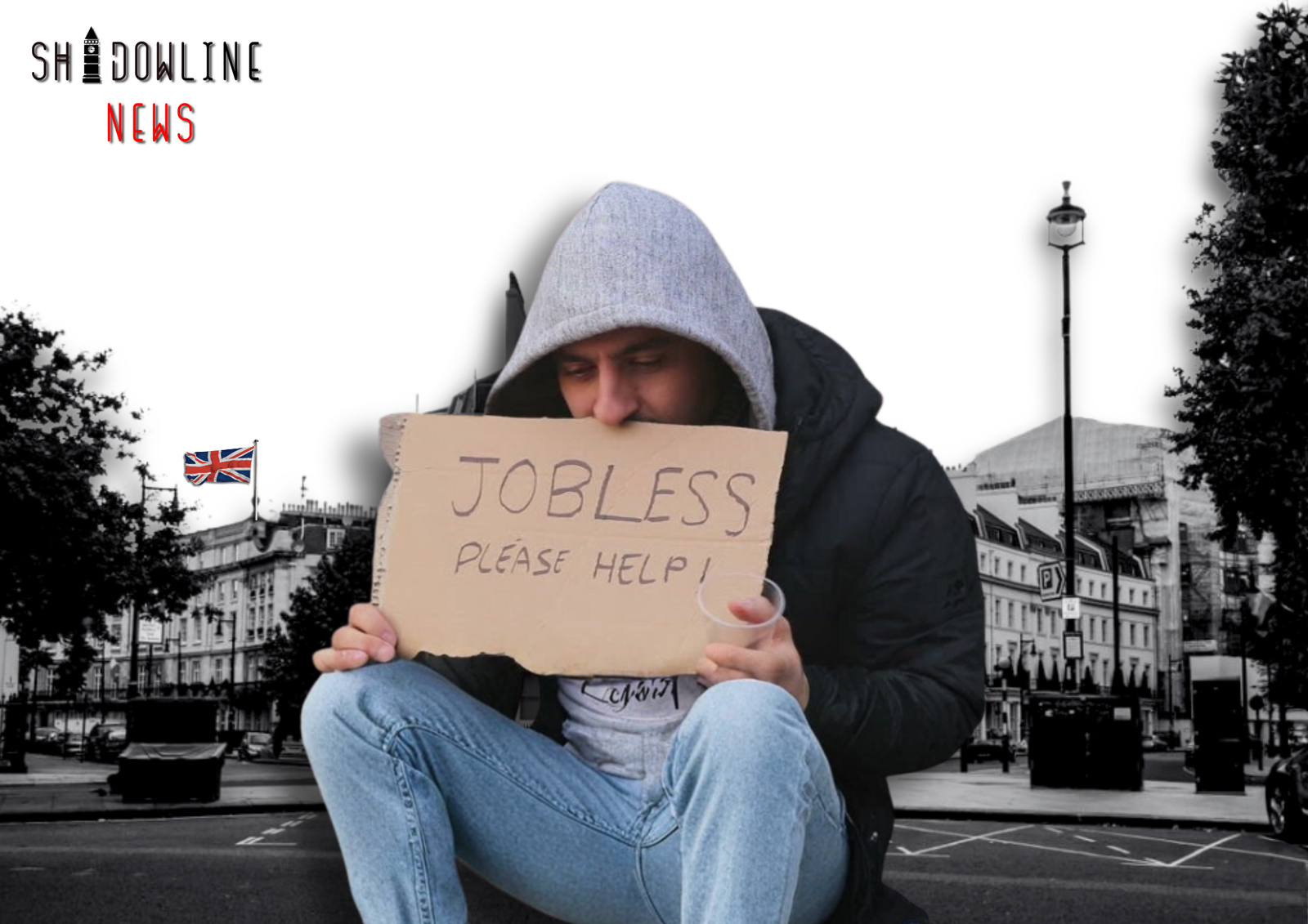 Unemployment in the UK rose to its highest level in almost five years