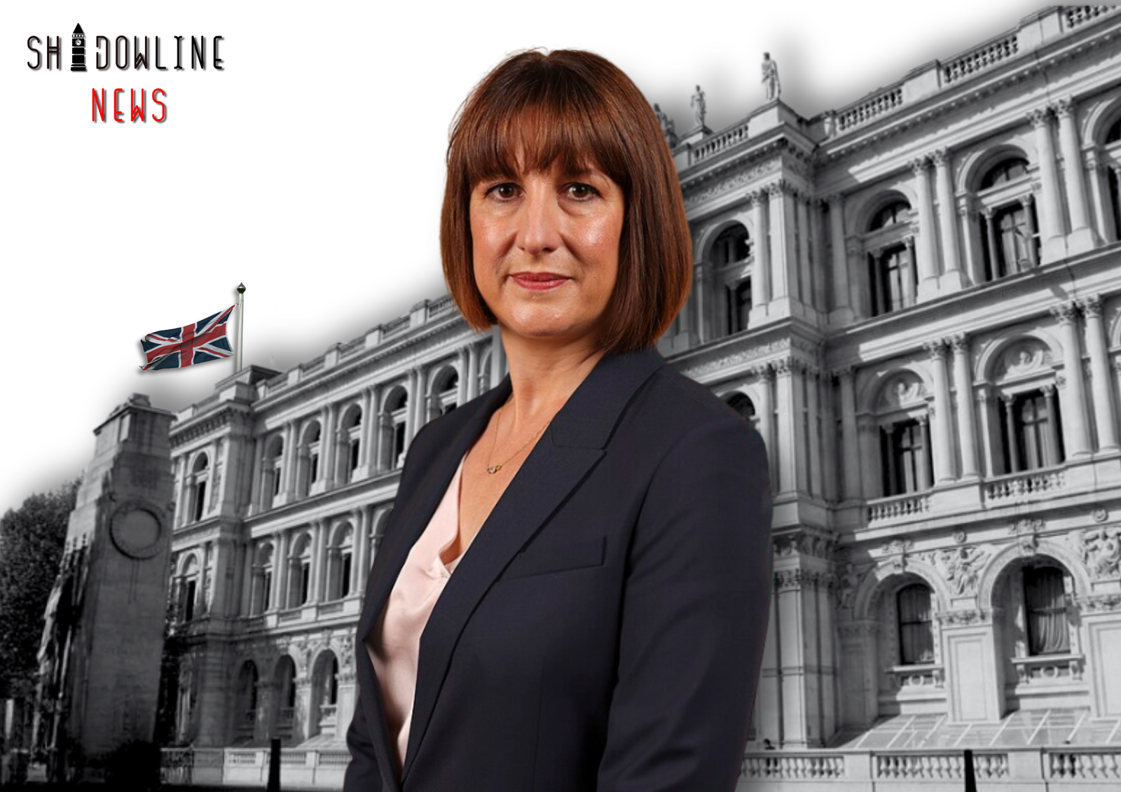 The UK budget surplus breaks a 33-year-old record