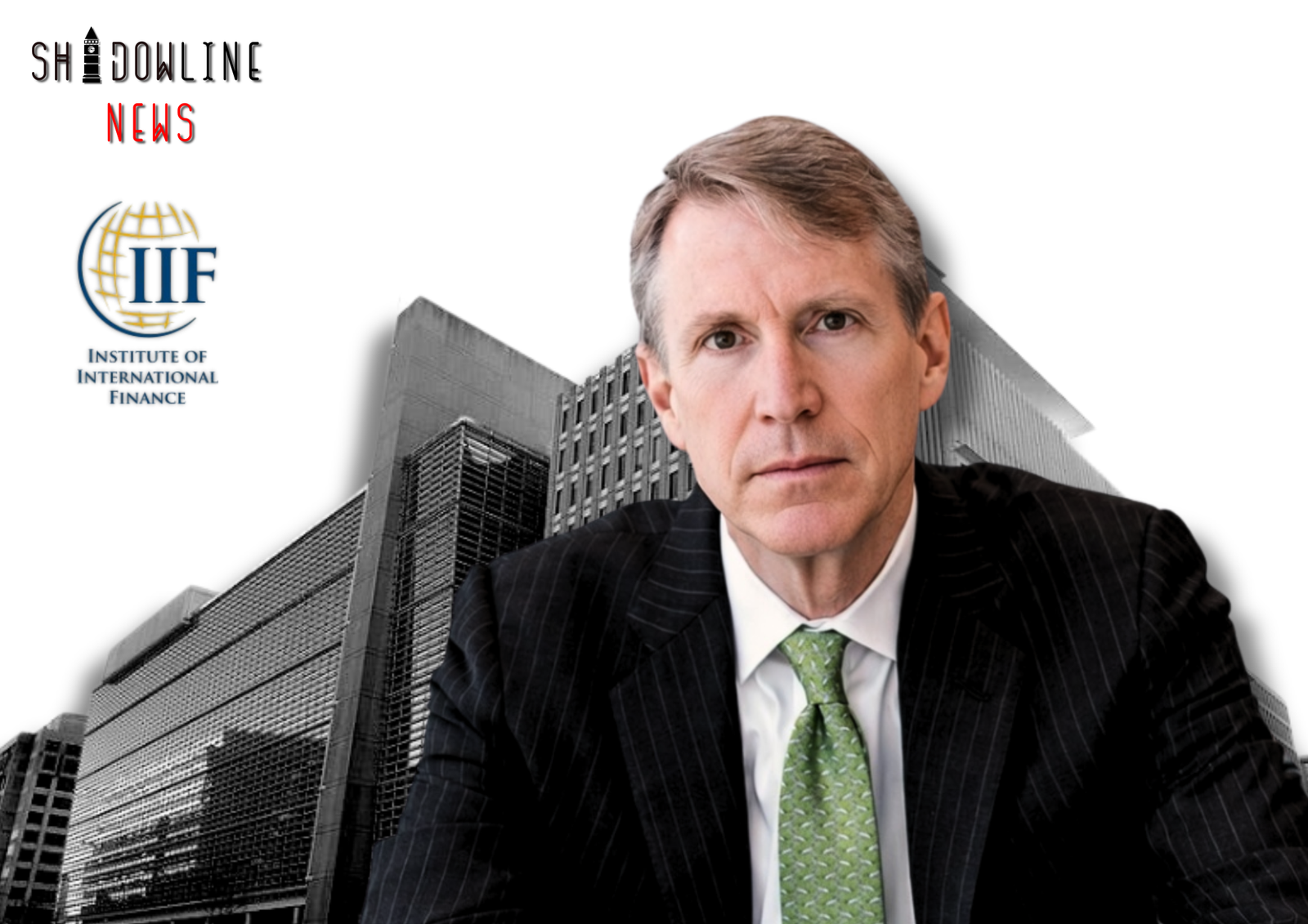 Global debt reaches a record $348 trillion