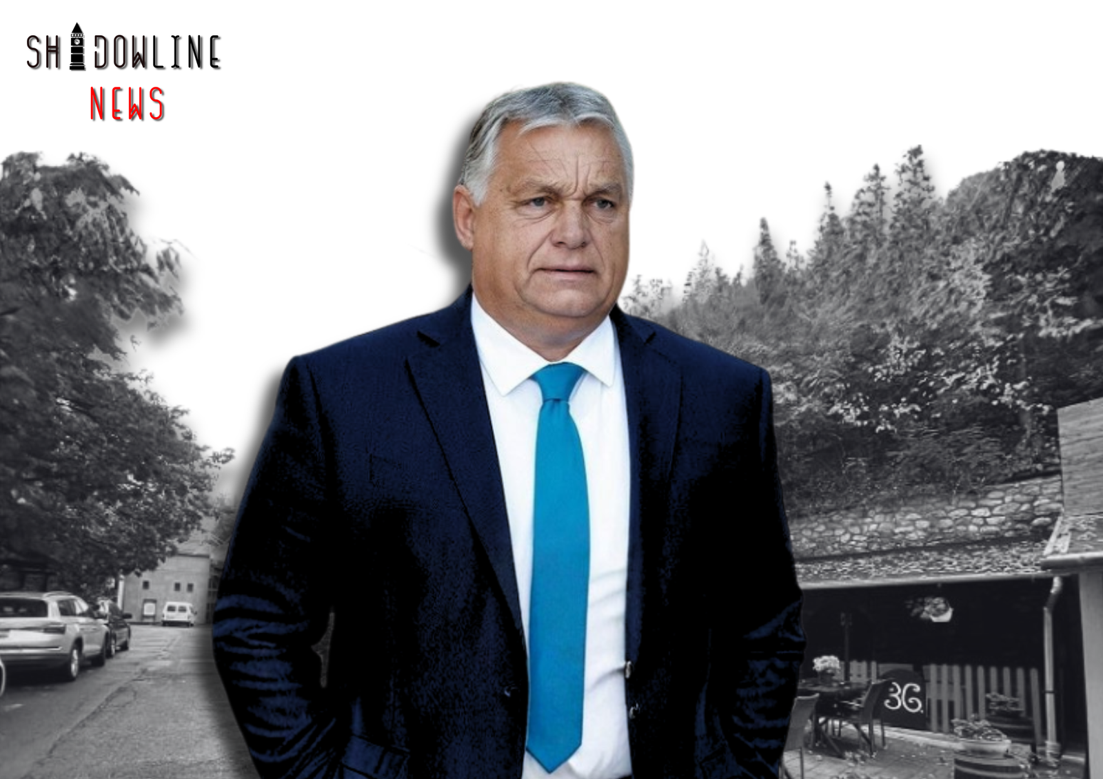 Scandal in Hungary: Orbán prepares “sex-related dirt” on his main rival