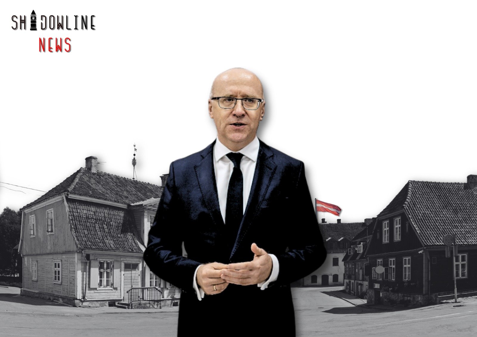 Russia is recruiting individuals with criminal backgrounds to carry out sabotage in Latvia