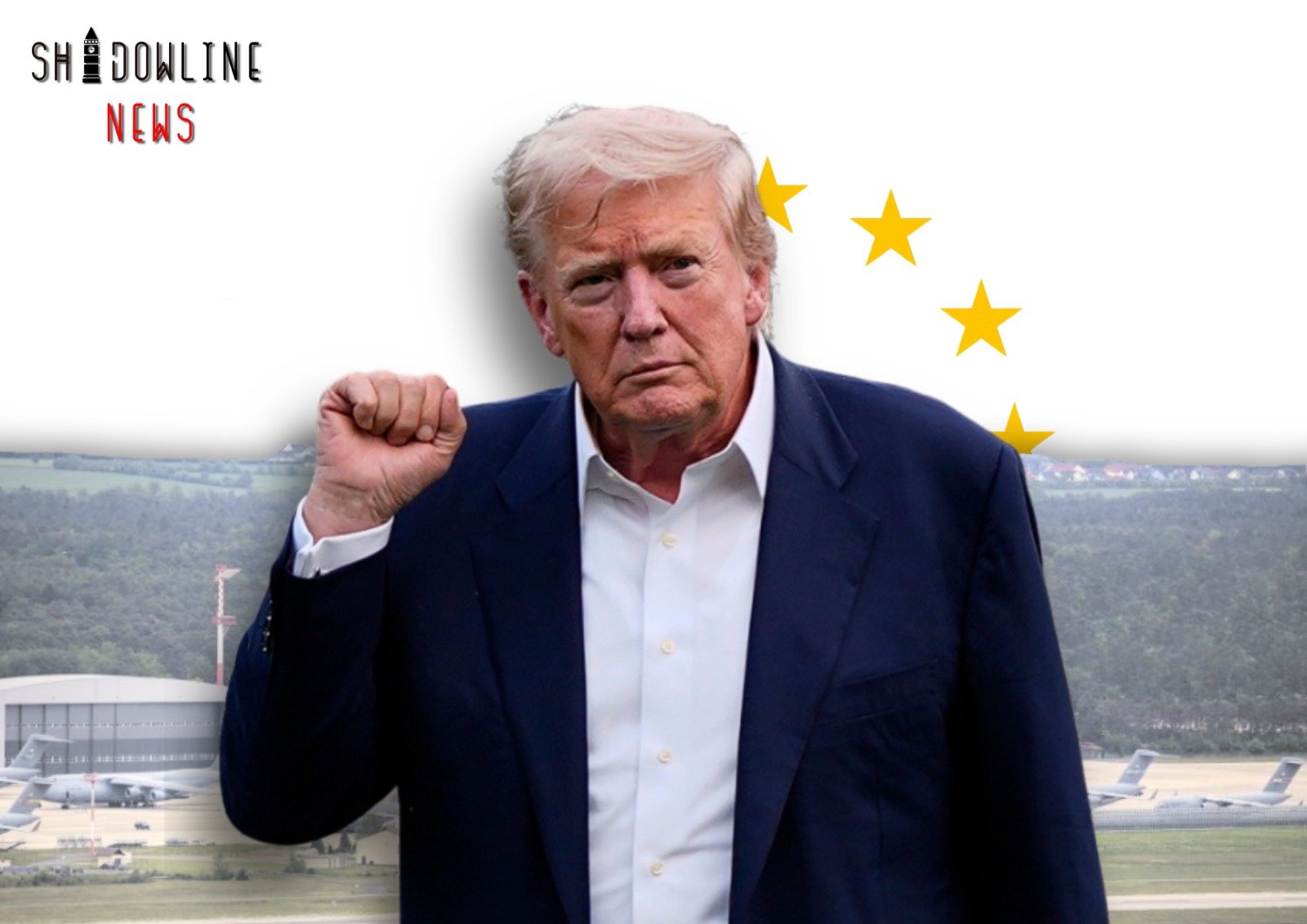 The US nuclear shield over Europe remains