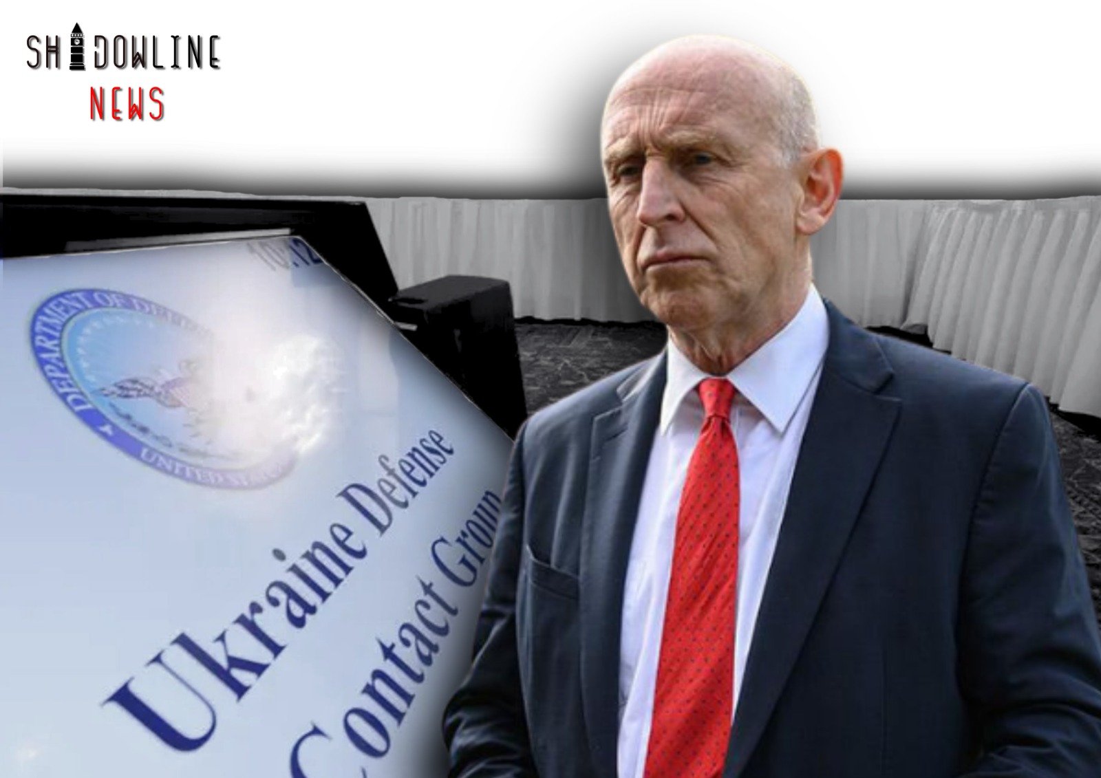 Ukraine’s allies agreed on a record defense aid package for 2026 at the Ramstein meeting