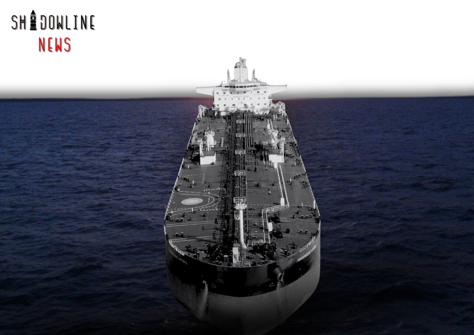 The number of crewed “ghost ships” in the world’s oceans increased by 31% in 2025