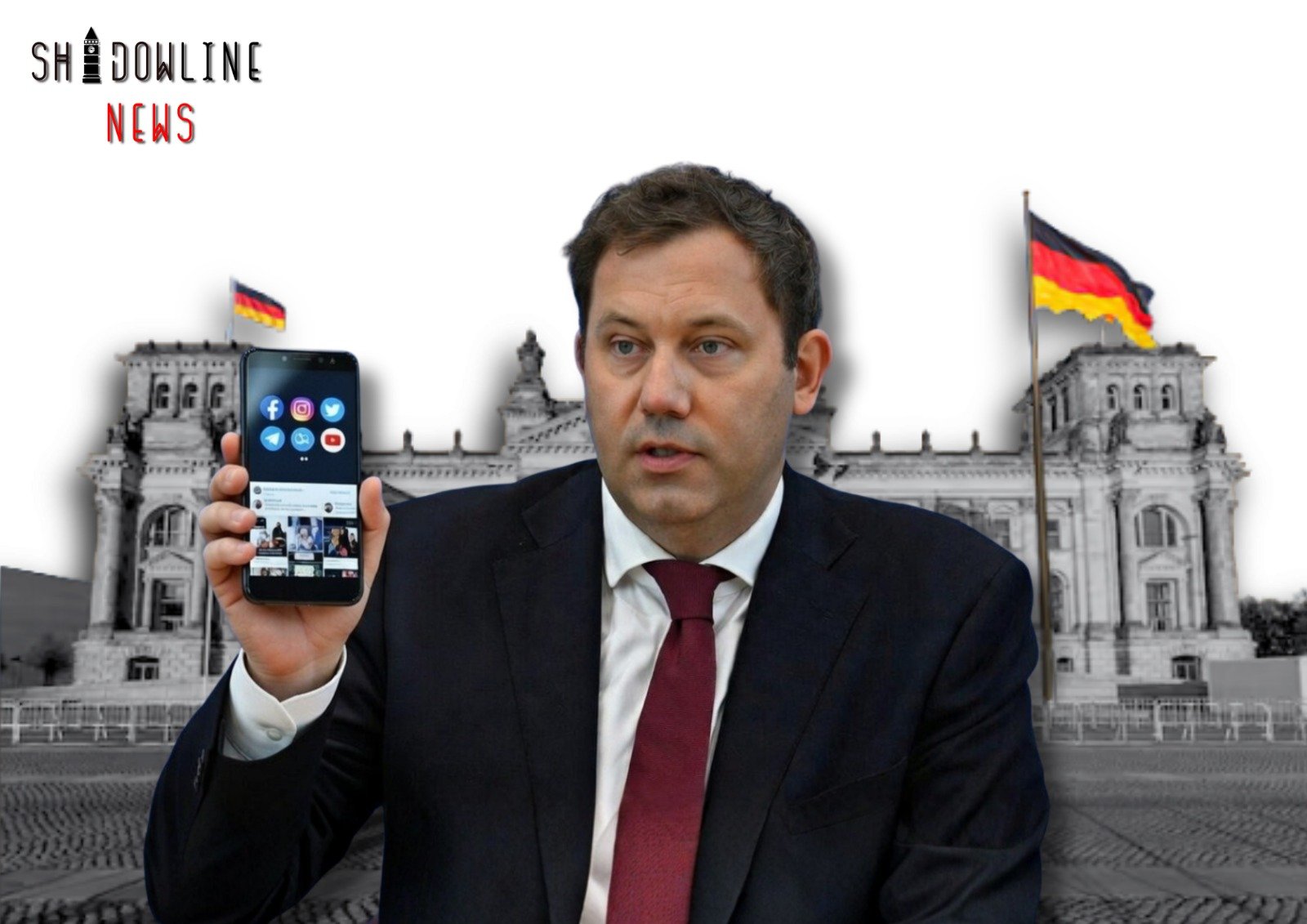 Germany introduces age limits on social media