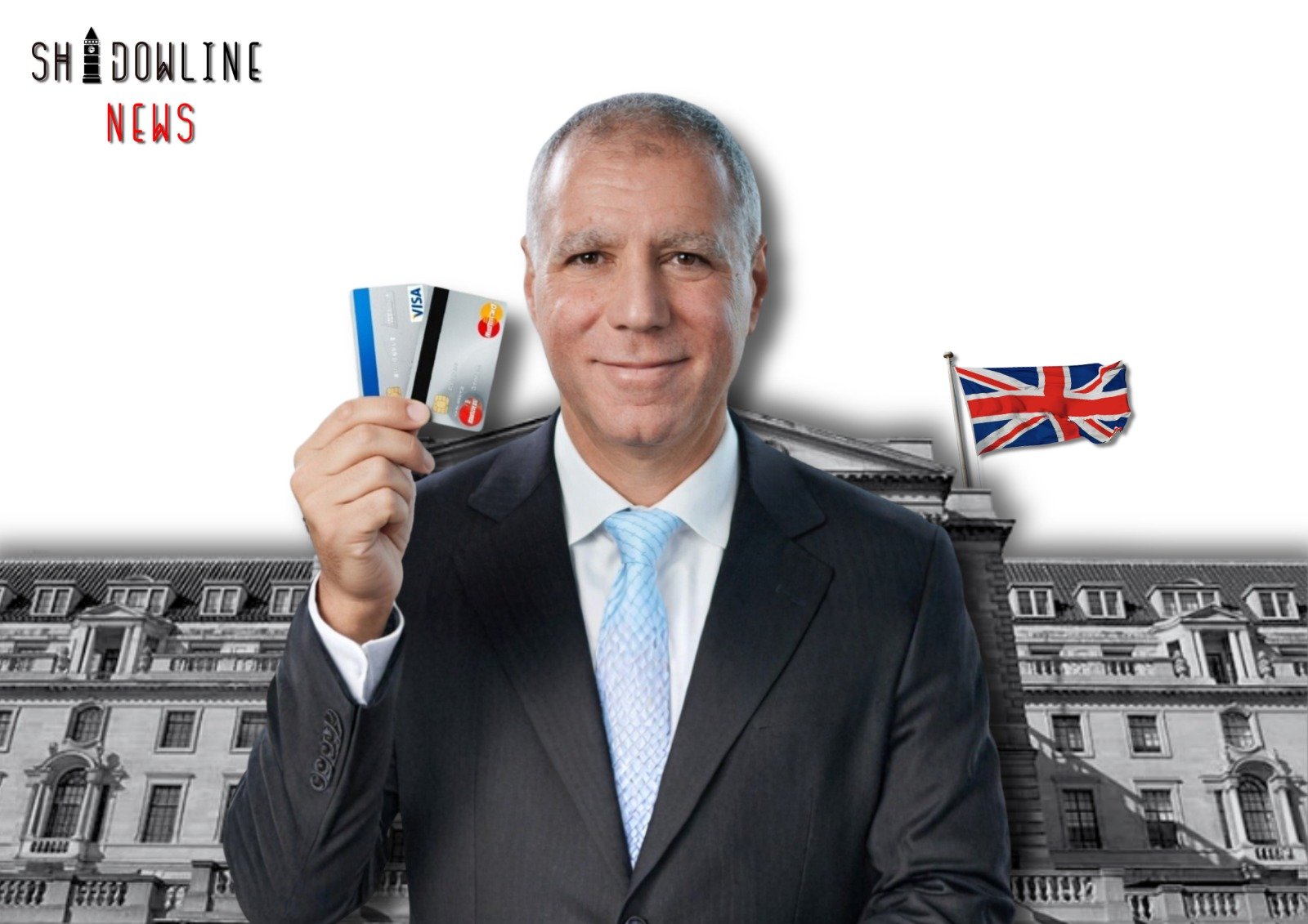 The heads of Britain’s top banks are beginning to create an independent payment system