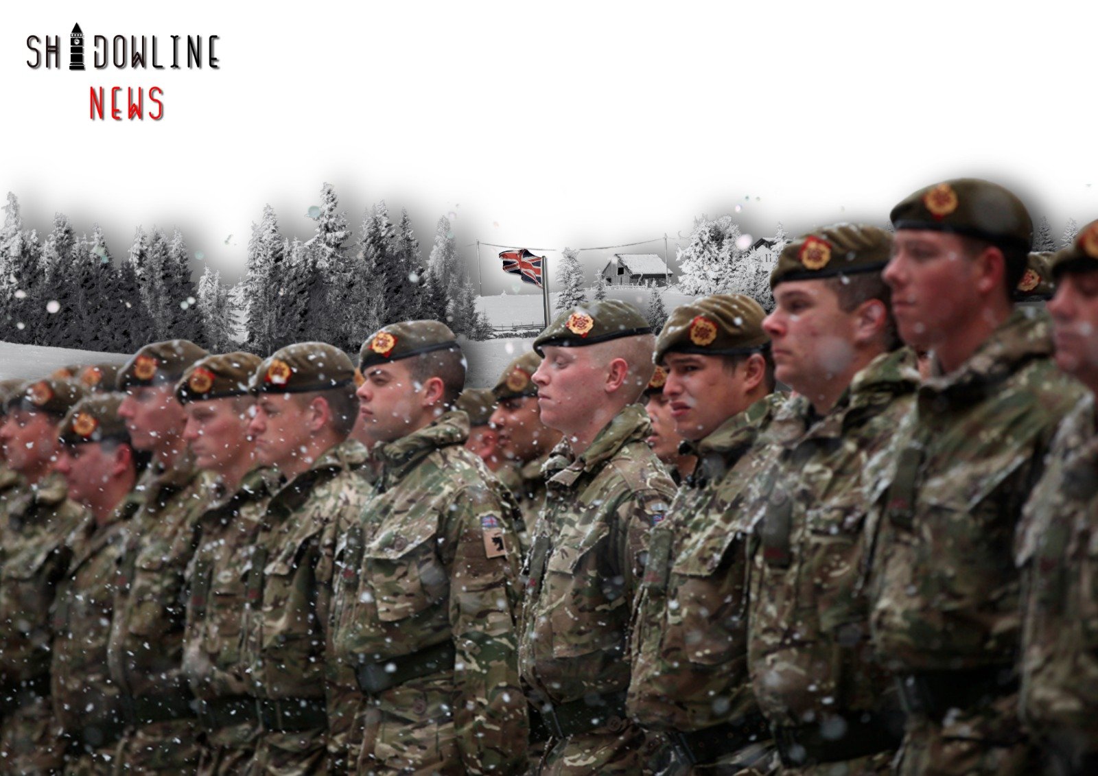 Keir Starmer’s government is actively discussing accelerating military spending growth