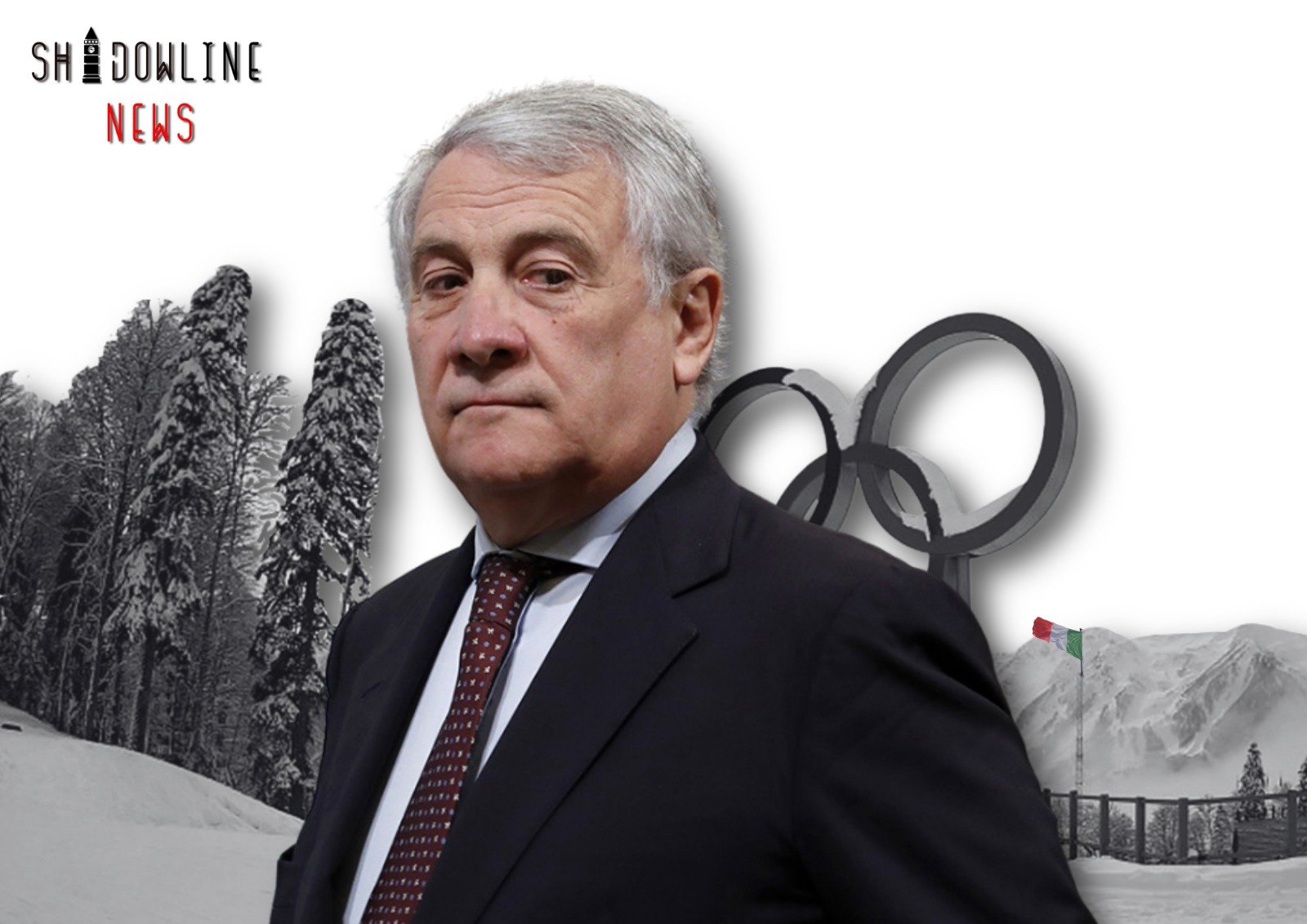 Italy opposes allowing Russians and Belarusians to compete in the 2026 Paralympics under their national flags