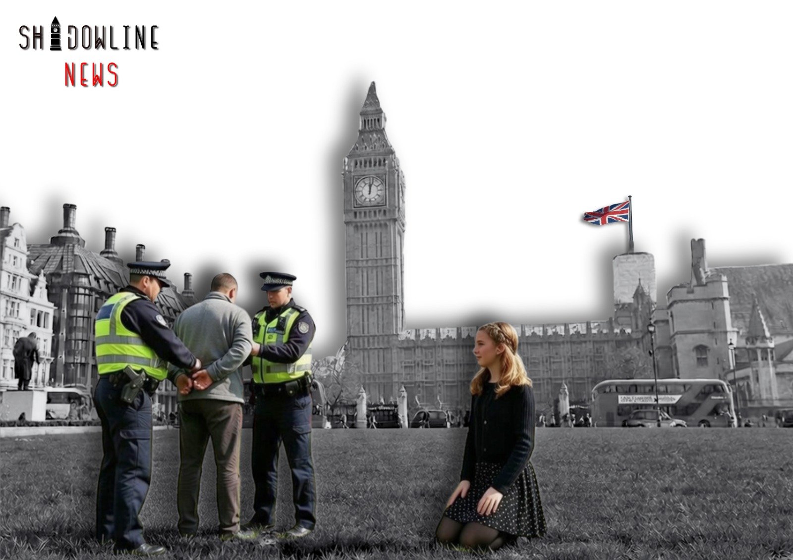 UK police arrest around 1,000 suspected pedophiles each month