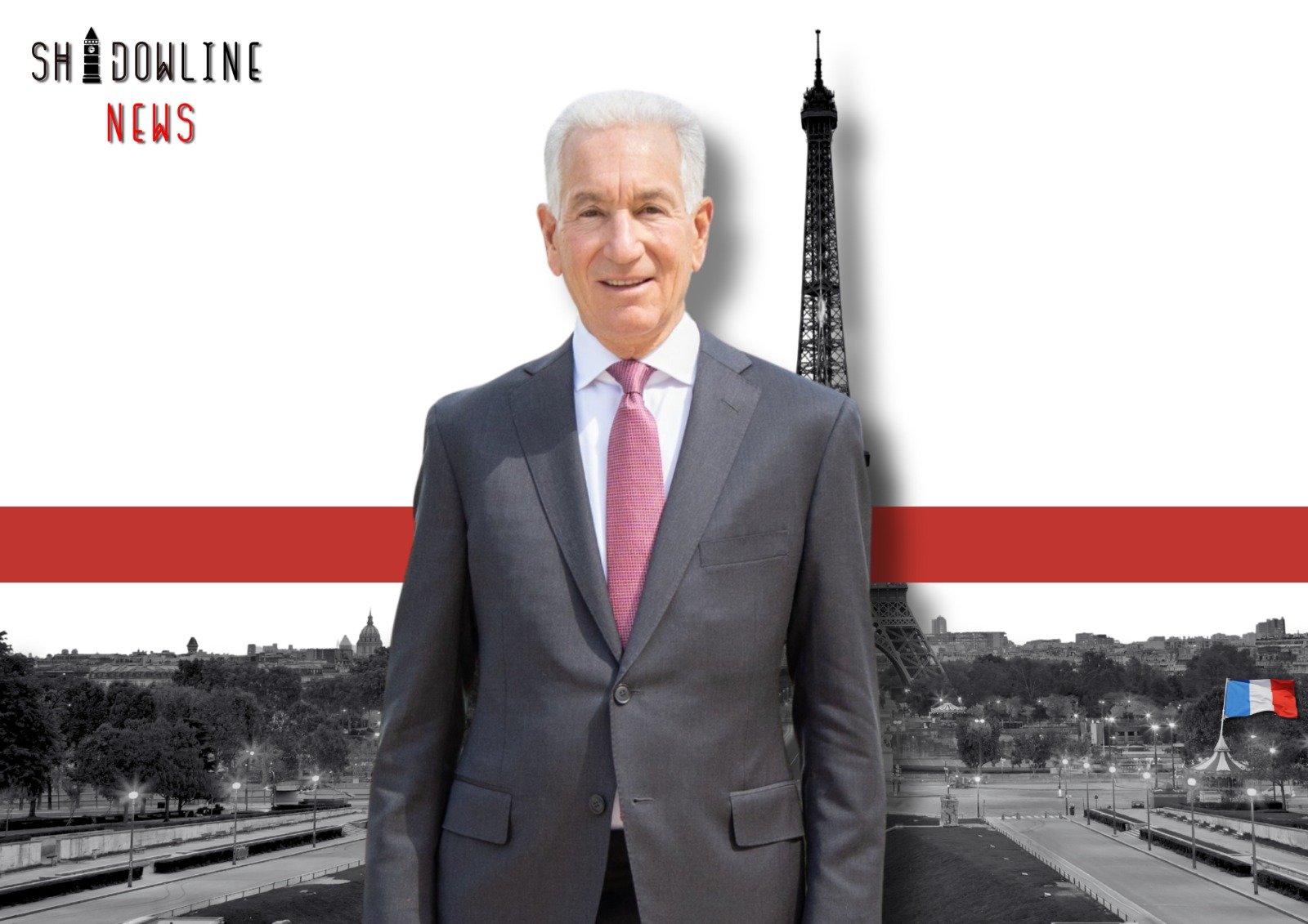 Paris escalates diplomatic row with Washington