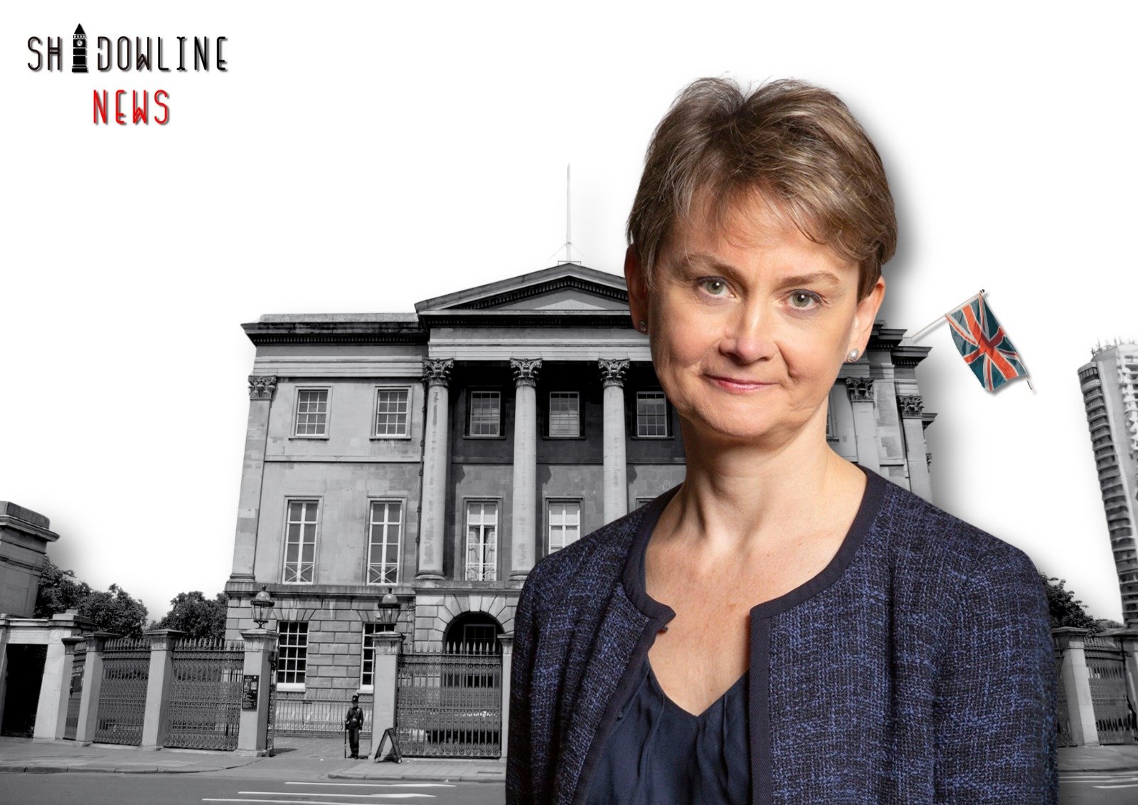 A historic summit has opened in London