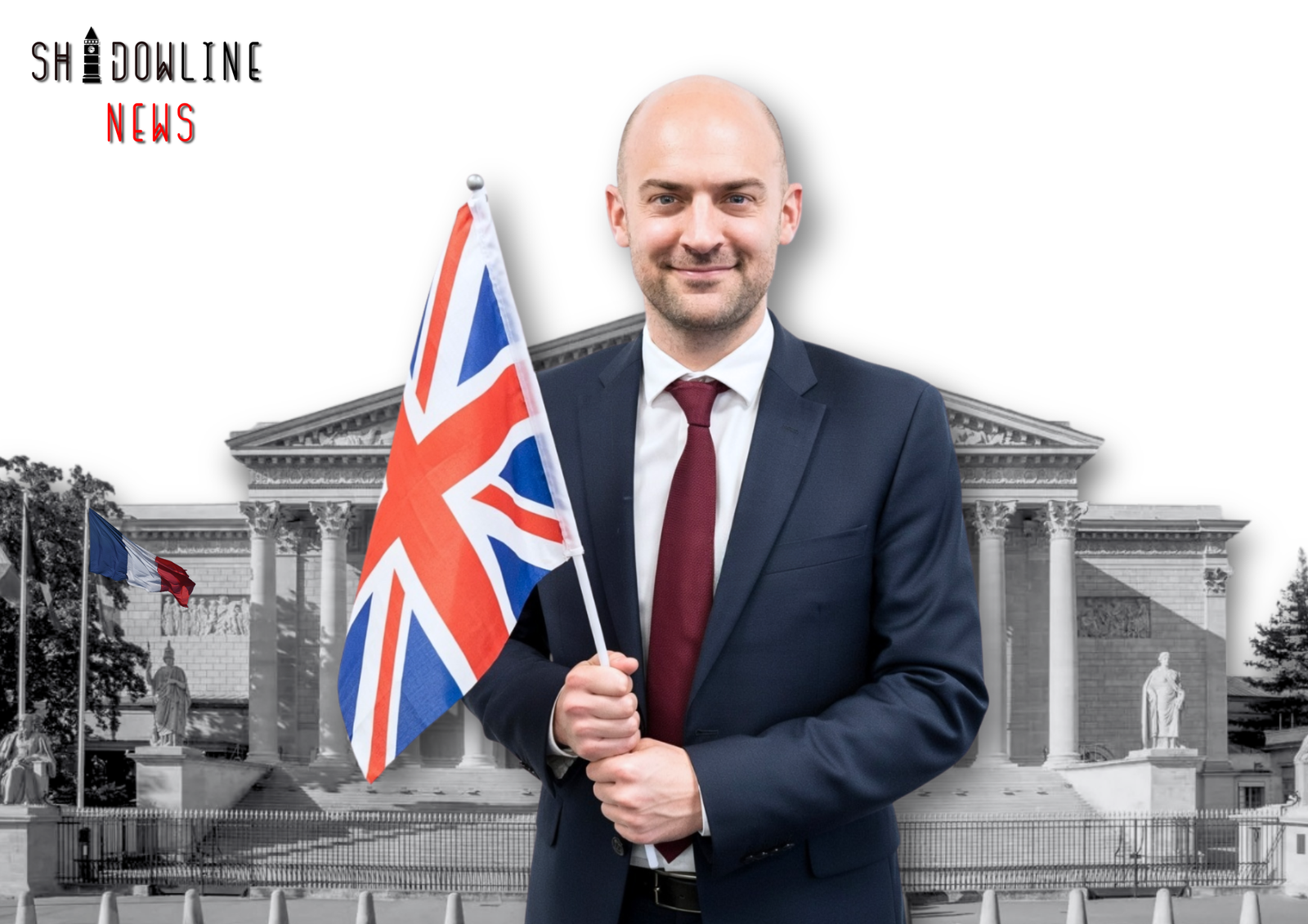 France has declared its readiness to return the UK to the EU market