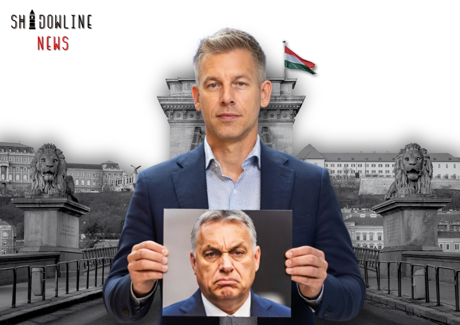 Magyar Accuses Orbán of Special Operation to Destroy Hungarian Opposition’s IT Systems