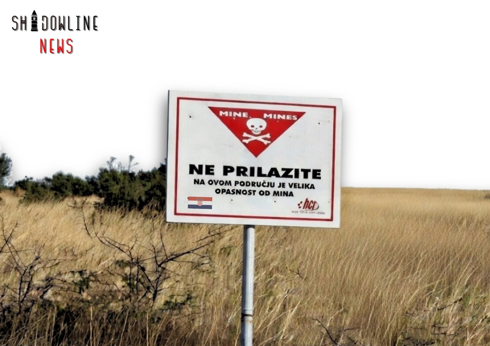 Croatia has officially become a mine-free country