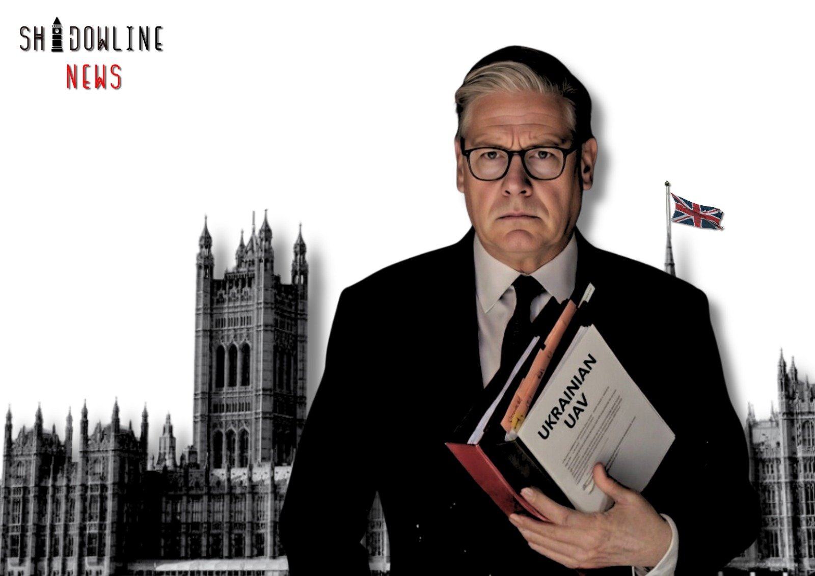 The UK will deploy Ukrainian specialists to counter Iranian drones in the Persian Gulf