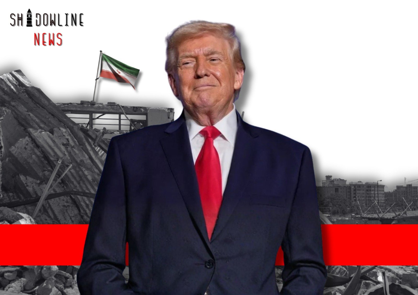 The White House has revealed the key objectives of the operation against Iran