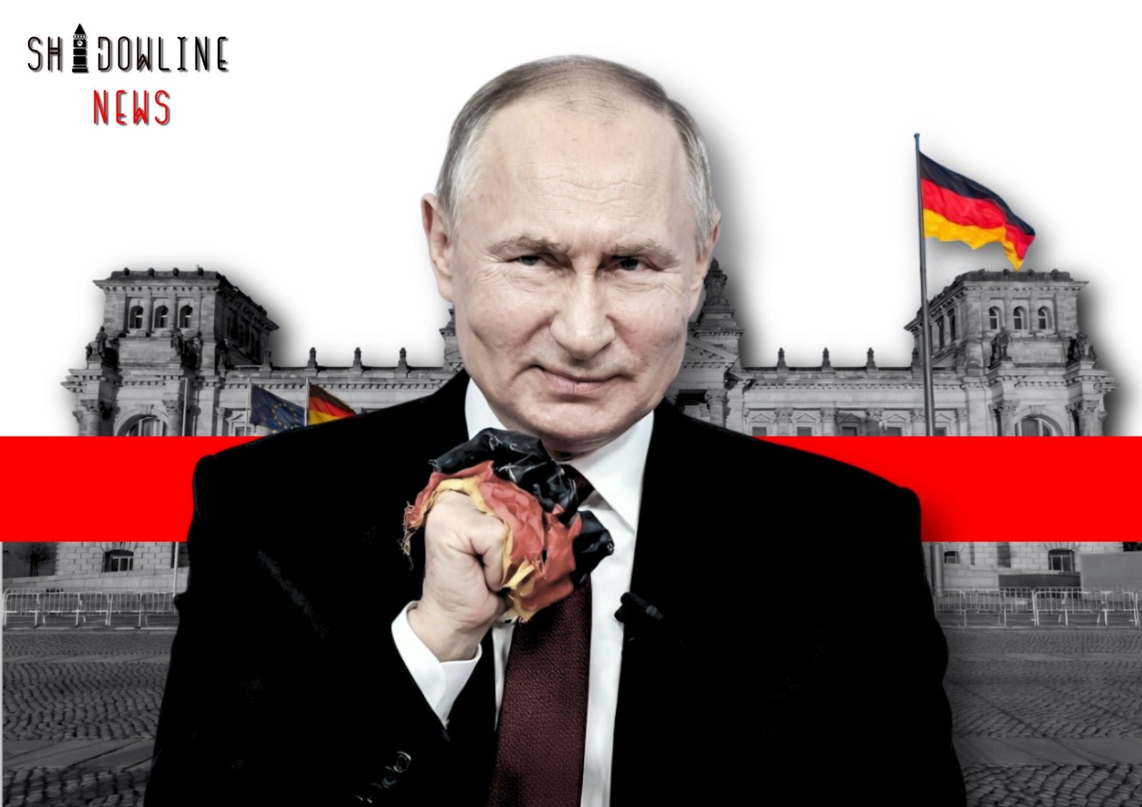 Germany warns of threat of Russian interference in regional elections