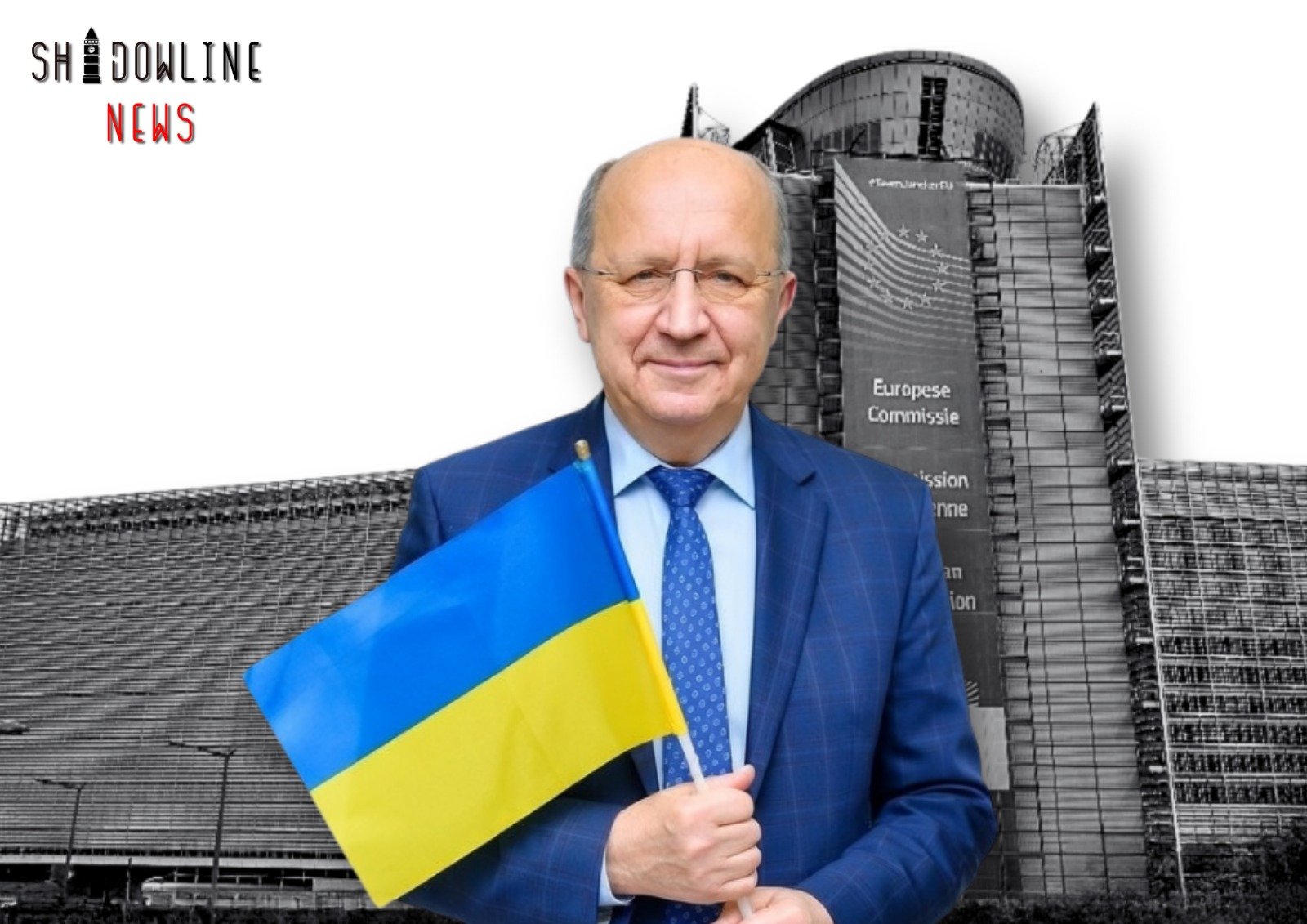 The European Commission is working to guarantee air defense supplies to Ukraine amid the Iranian crisis