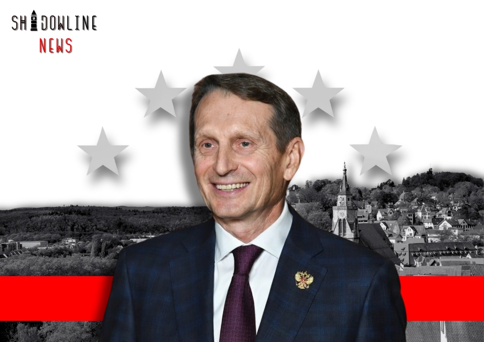 More than 150 hybrid attacks linked to Russia have been recorded in Europe over four years