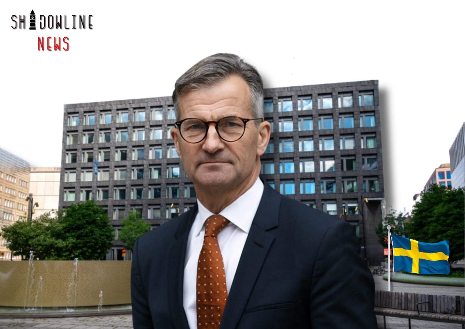 Sweden’s central bank recommends citizens keep cash on hand in case of emergency