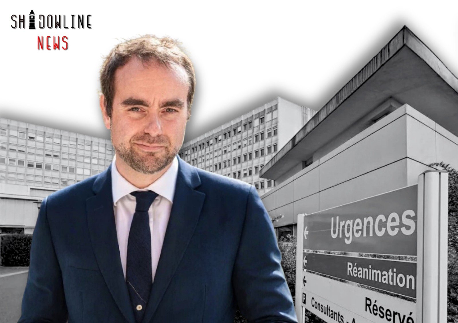 France is stepping up hospital preparations for a major conflict in Europe