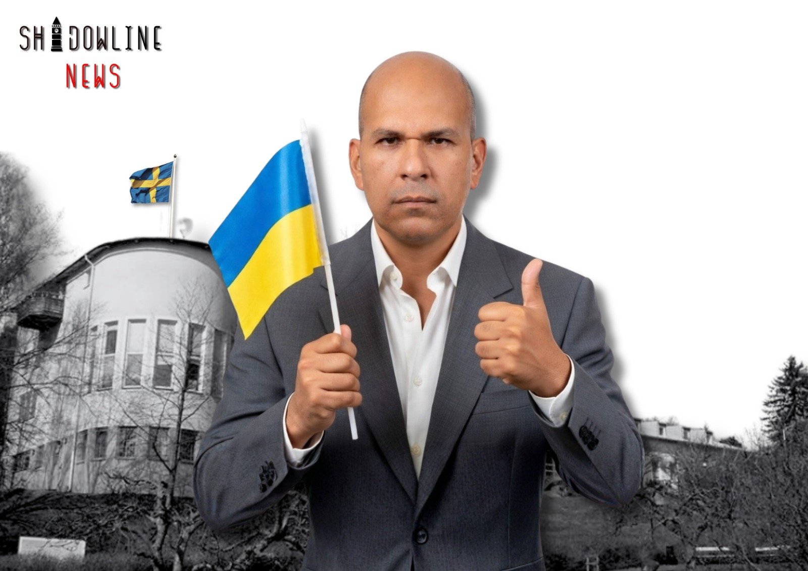 Ukraine has become the world’s largest arms importer