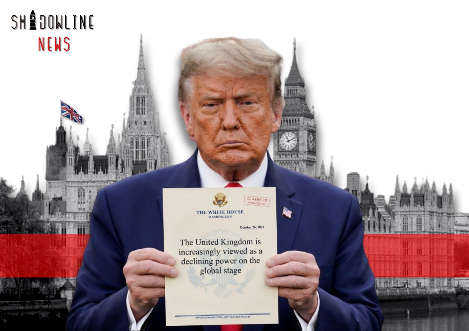 Charles III’s official visit to the United States has been called into question due to conflict with Trump