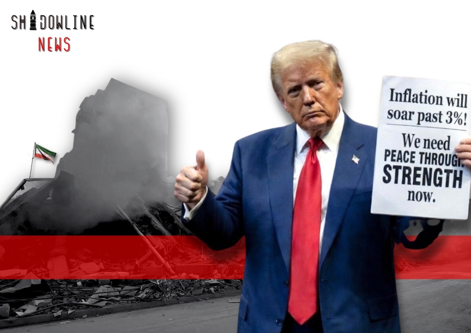 The war in Iran threatens the European economy with a spike in inflation above 3%