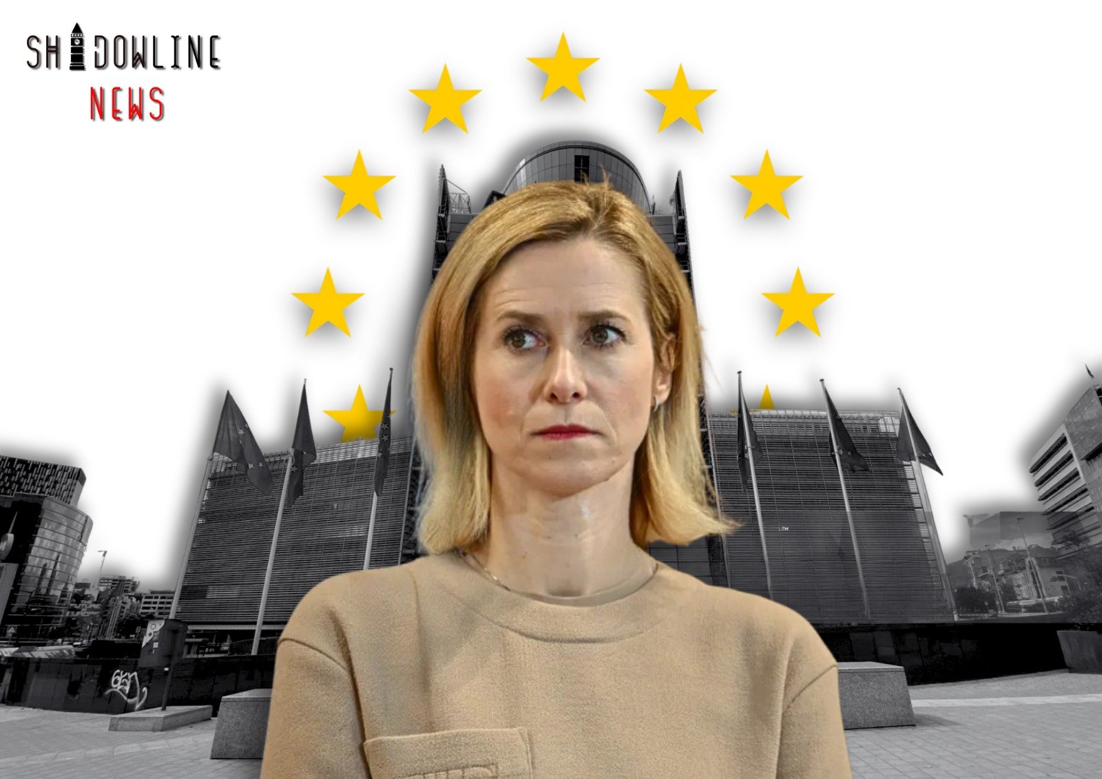 The EU’s top diplomat accused the Trump administration of attempting to divide Europe