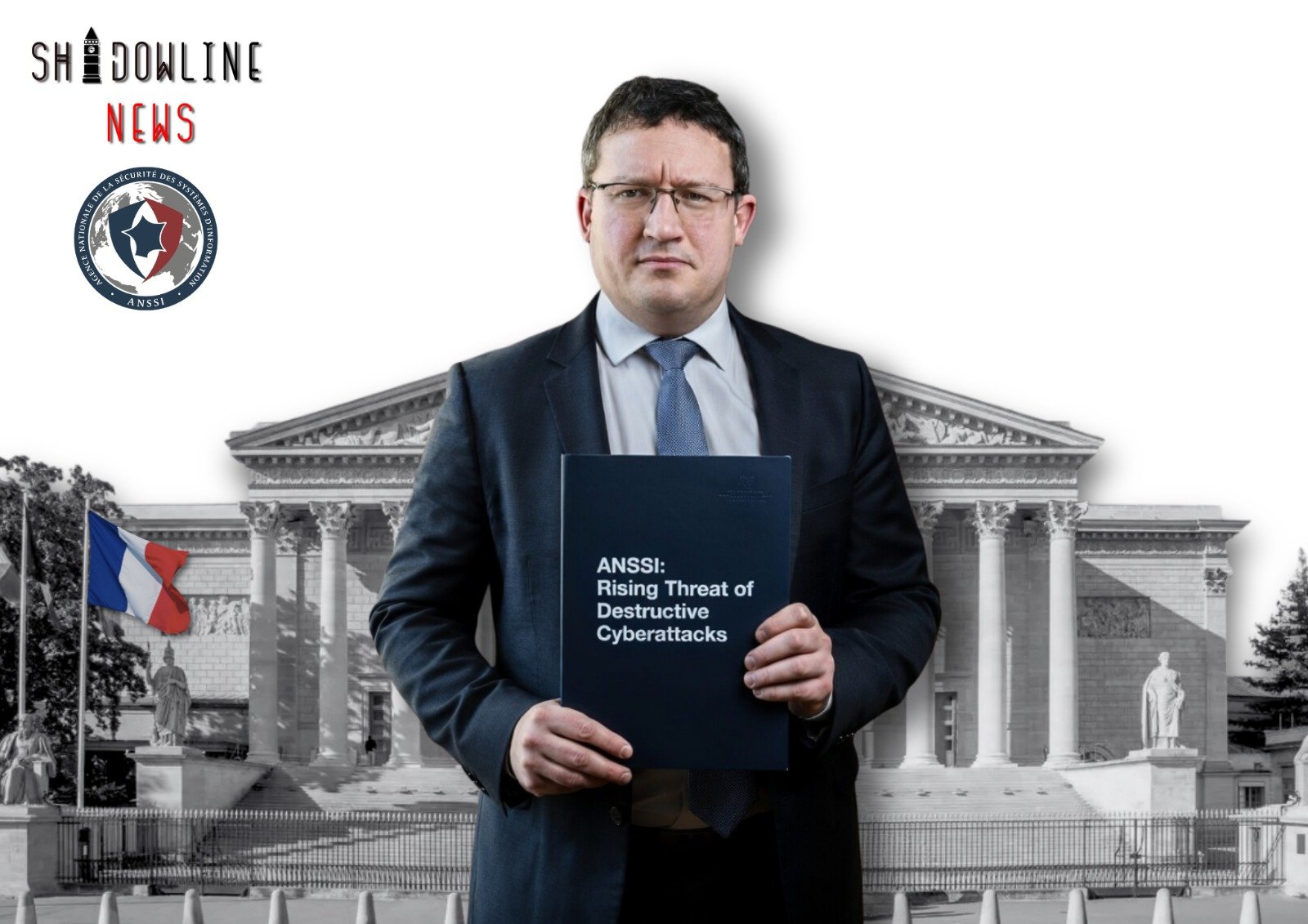 ANSSI warns of risk of “devastating” cyberattacks on France’s critical infrastructure