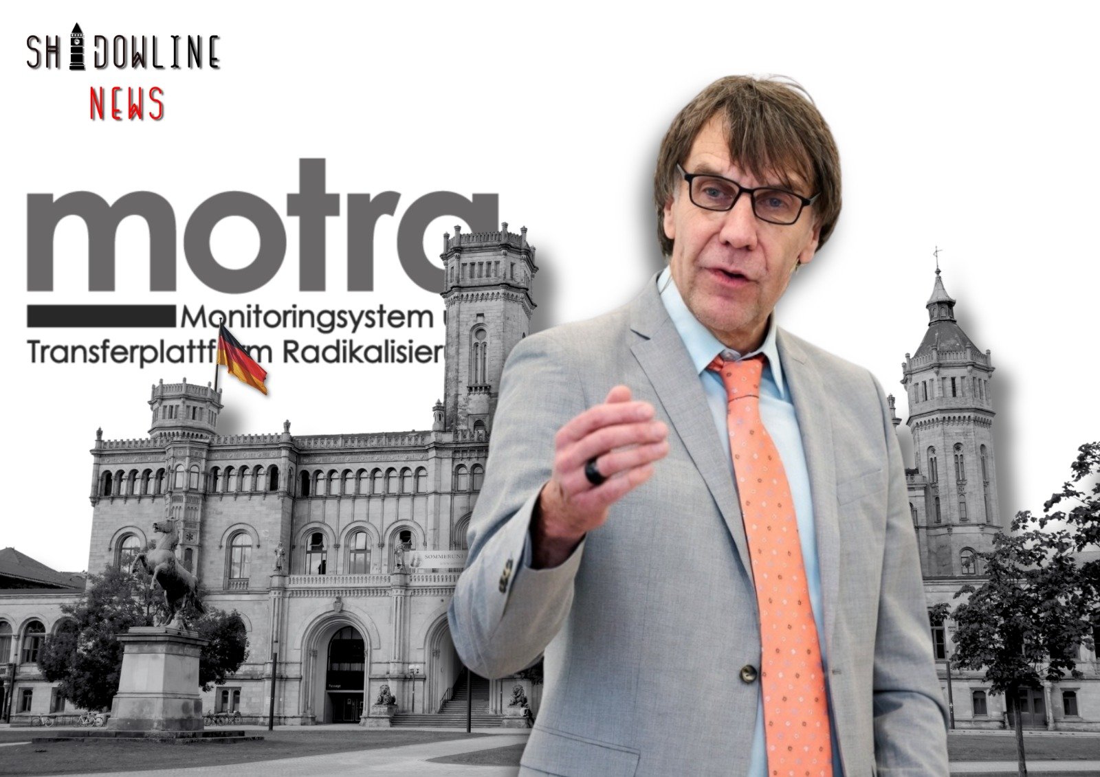 Almost half of young Muslims in Germany sympathize with Islamist views