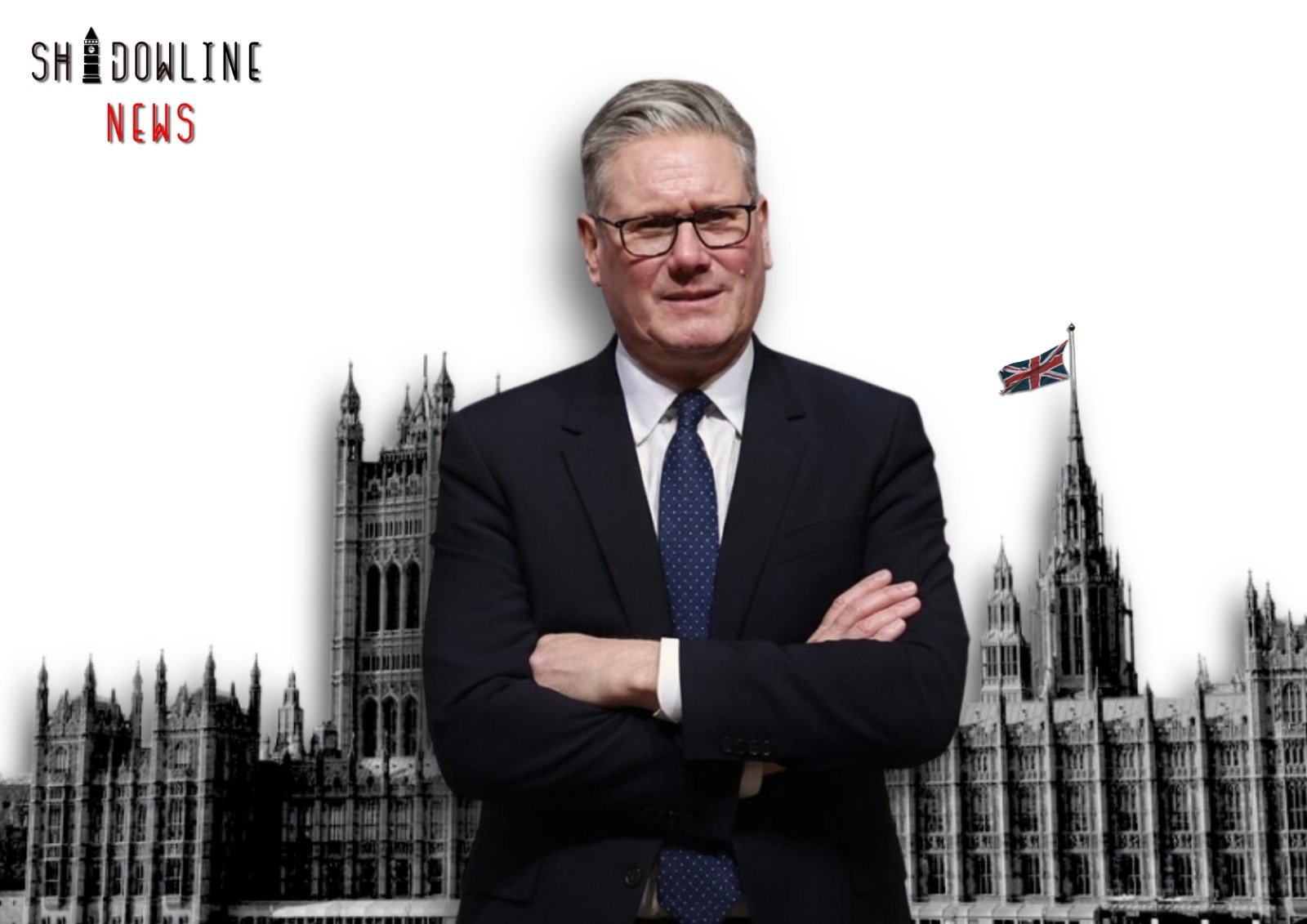 Starmer declined to send warships to the Strait of Hormuz at Trump’s request