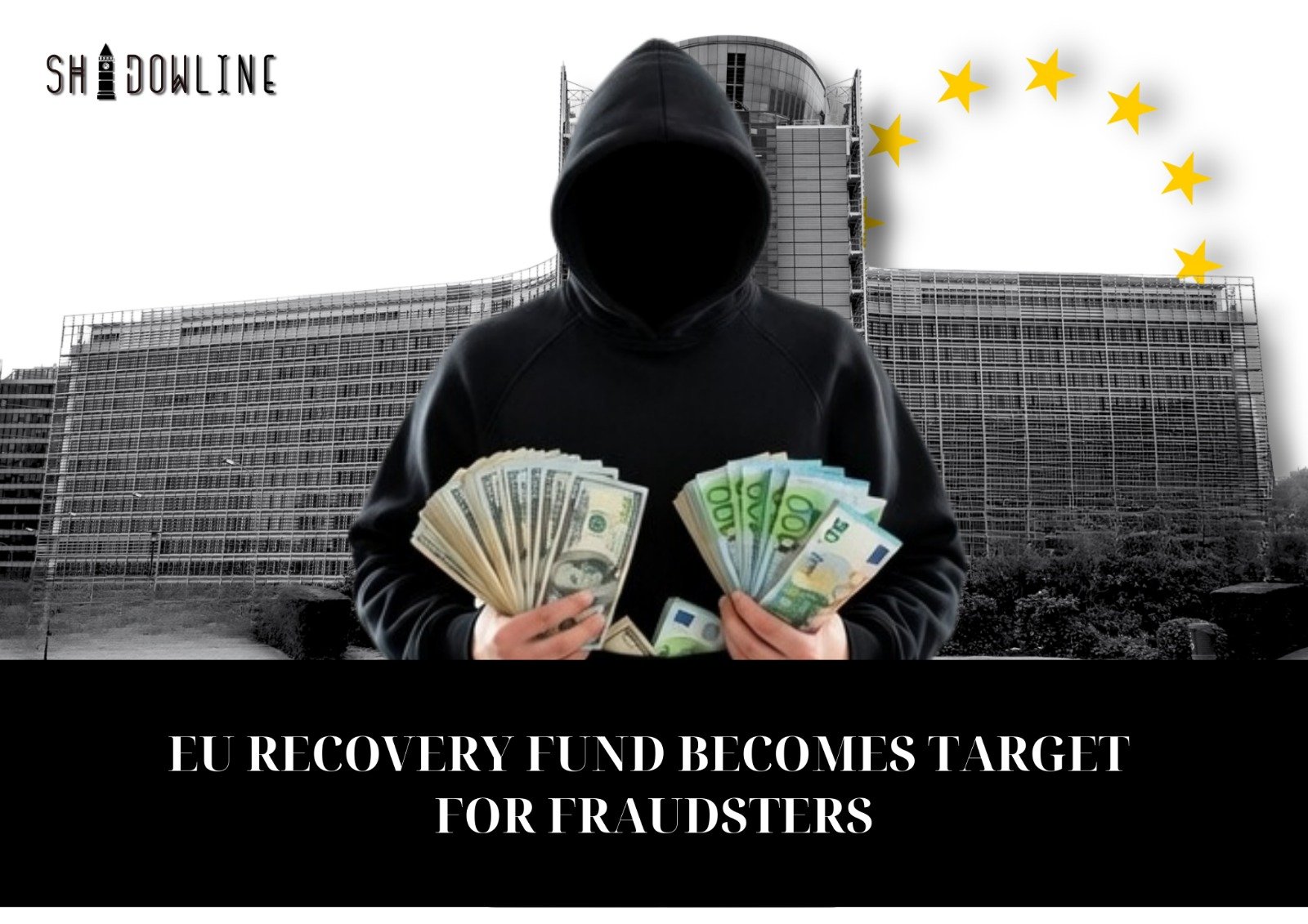 EU recovery fund becomes target for fraudsters