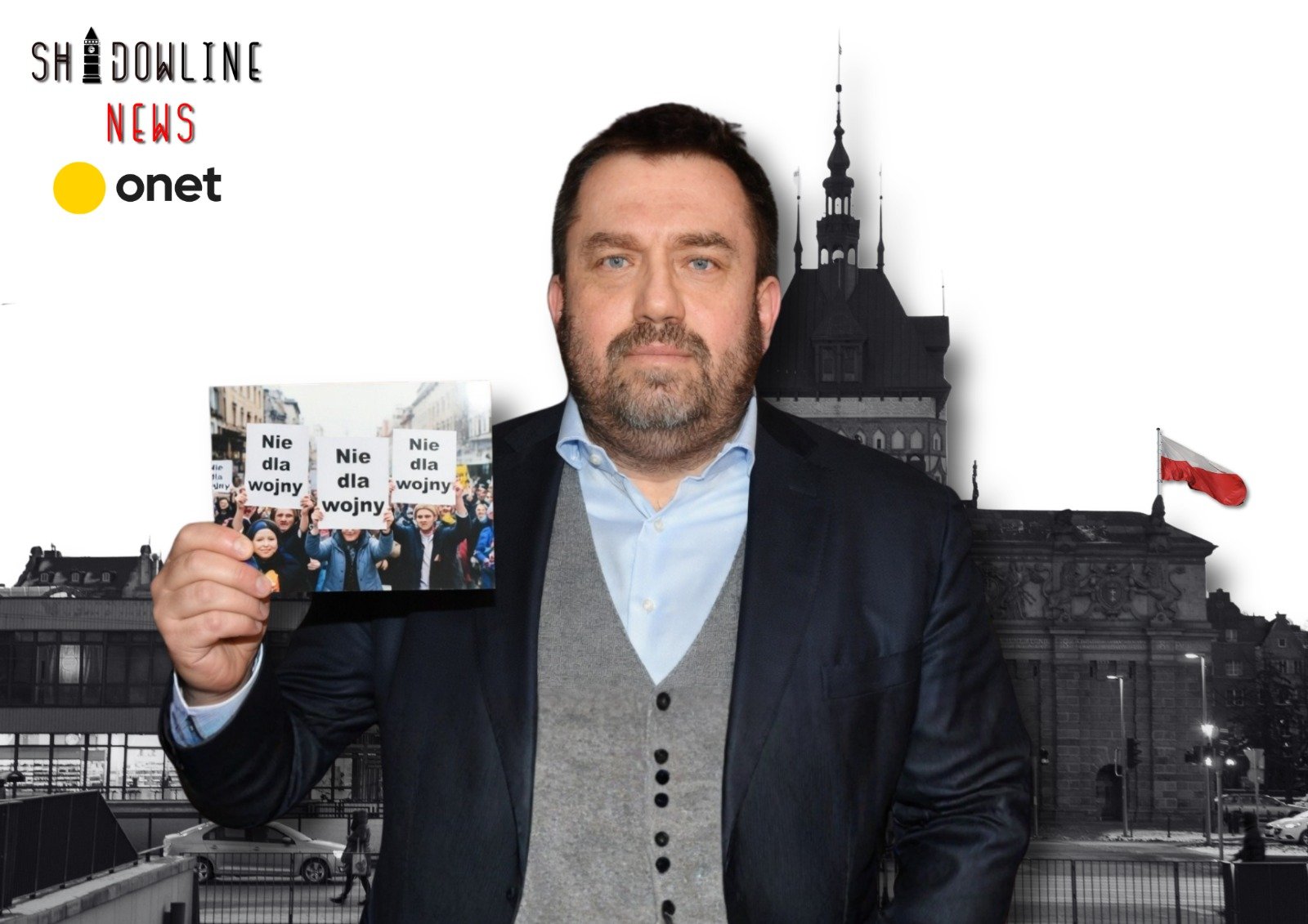 65% of Poles oppose US military support in the Strait of Hormuz