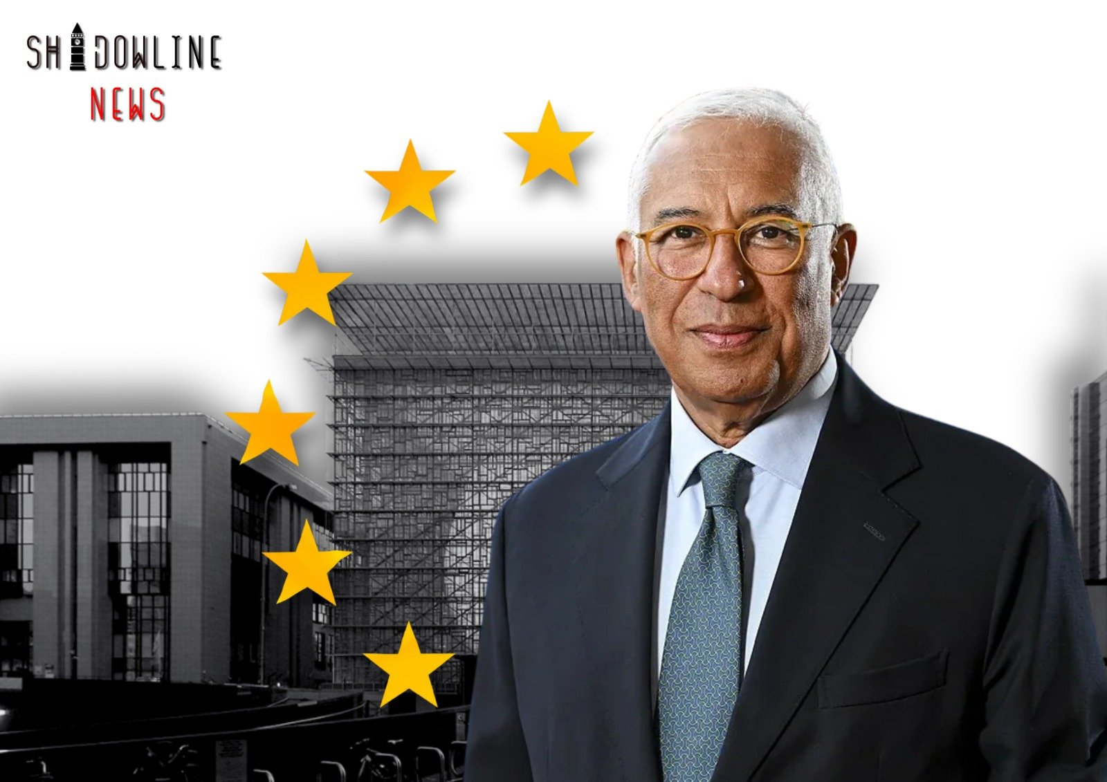 A two-day EU leaders’ summit begins in Brussels