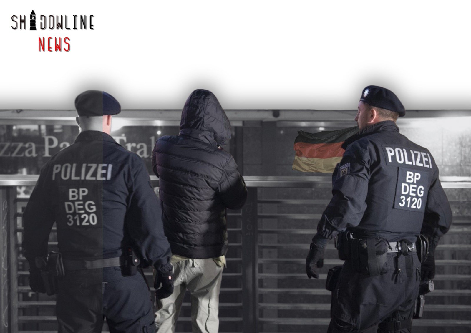 Germany records historic high in right-wing extremist crime