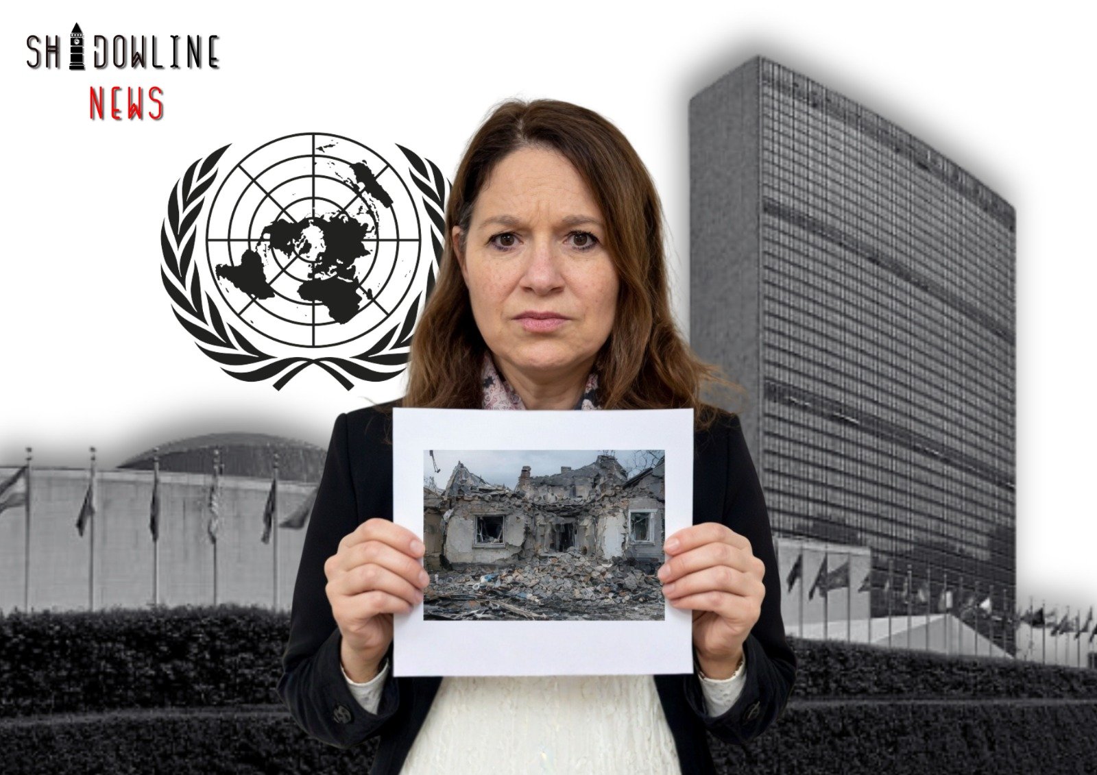 UN reports new civilian casualties in Ukraine