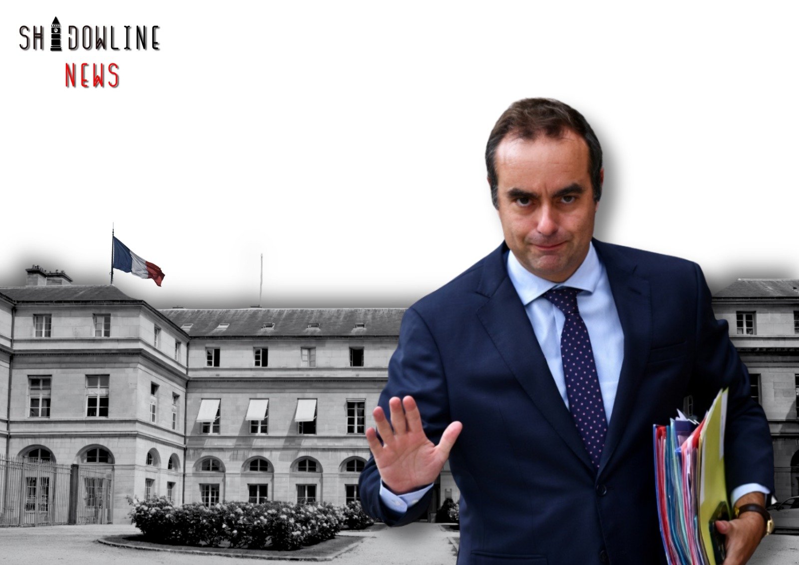 Major data breach at France’s Ministry of National Education