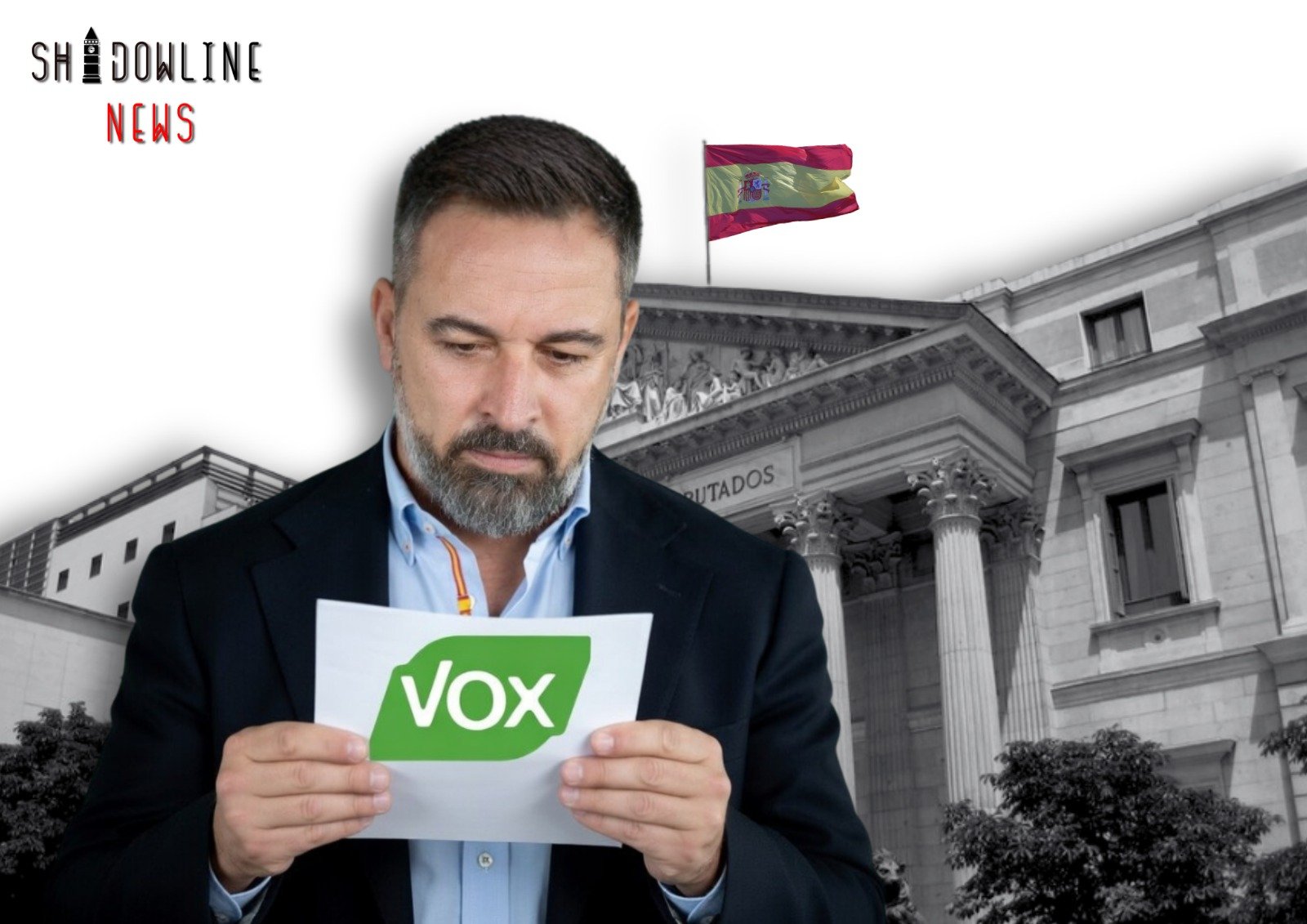 Spain’s far right is winning elections and losing its mind