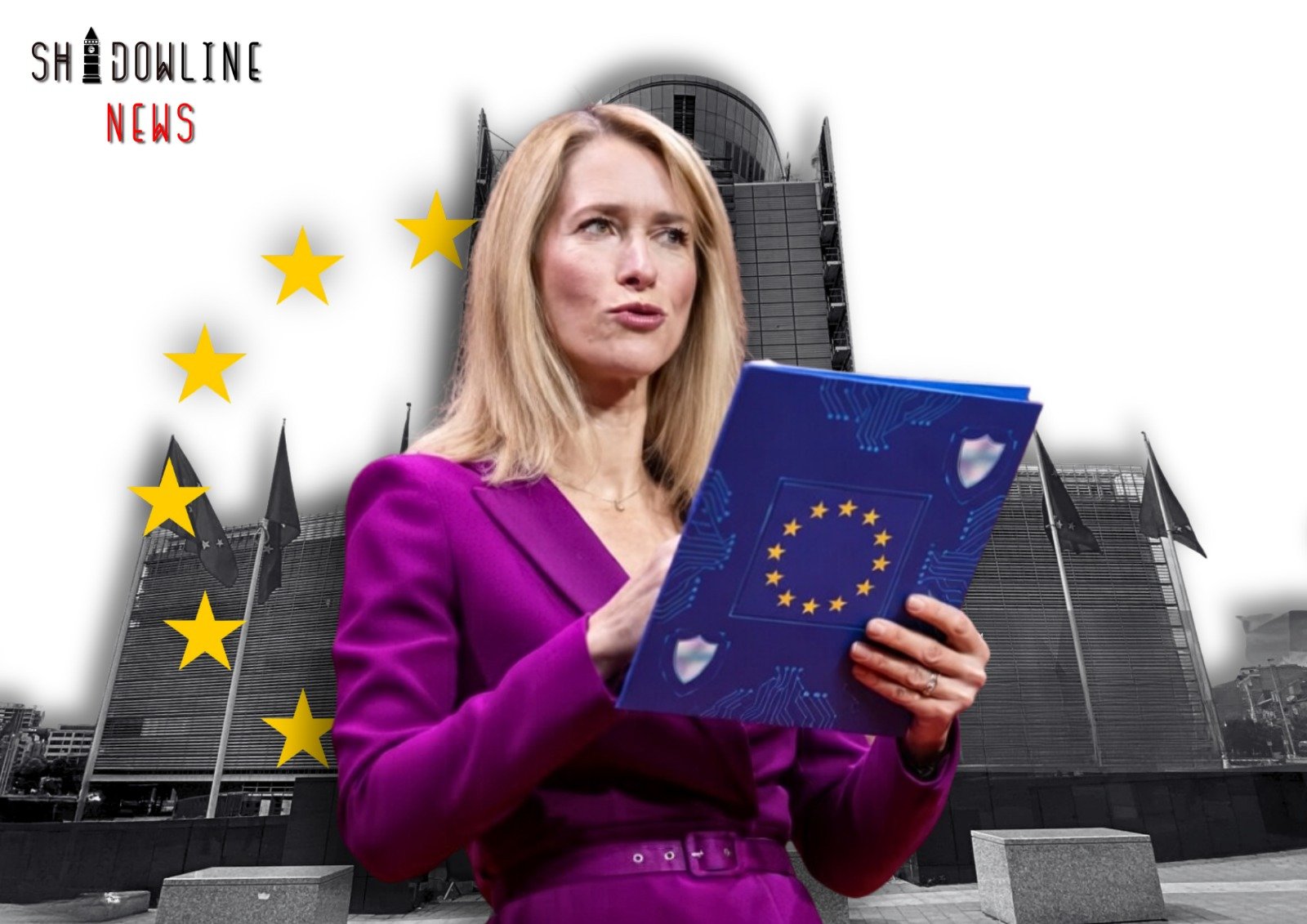 EU plans to strengthen secrecy regime over risks of sensitive data leaks to Russia