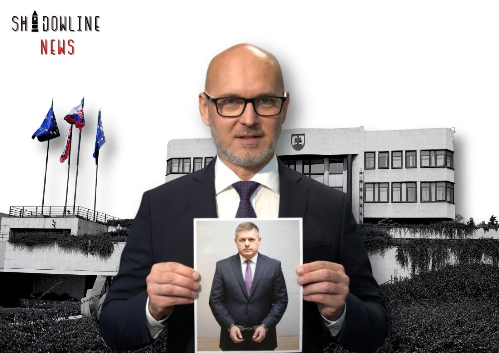 Slovakia opens treason Investigation against Prime Minister Fico