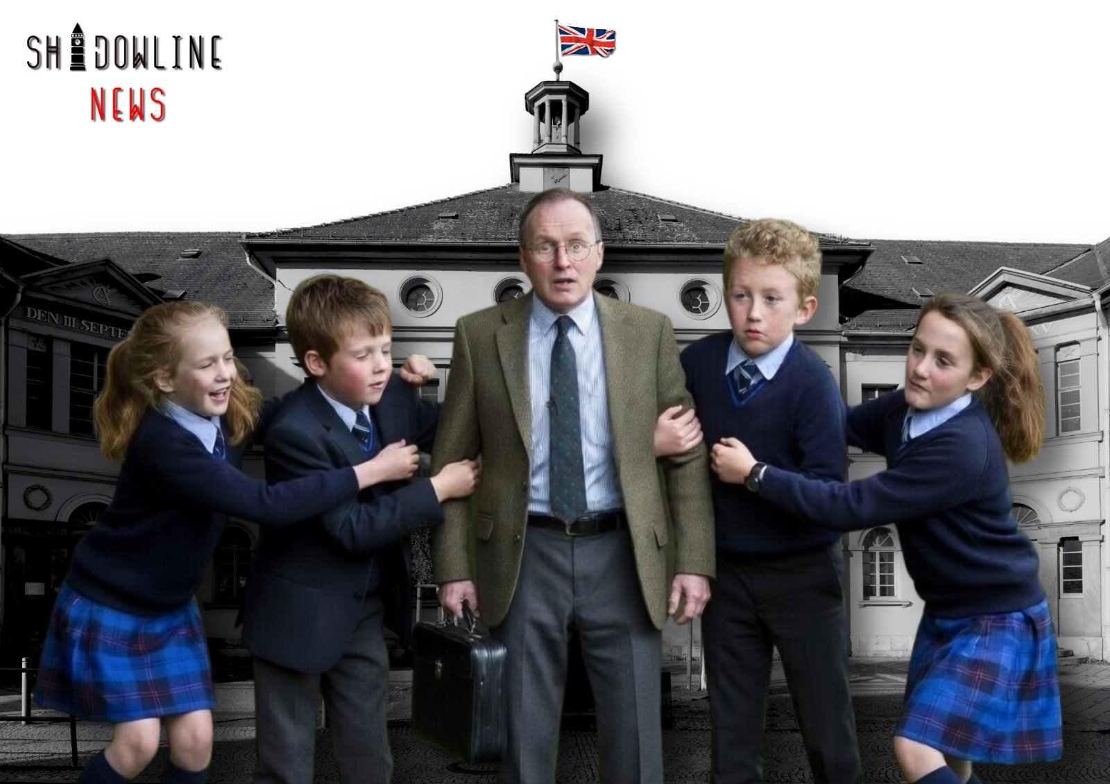 Attacks by pupils on teachers have risen sharply in UK schools