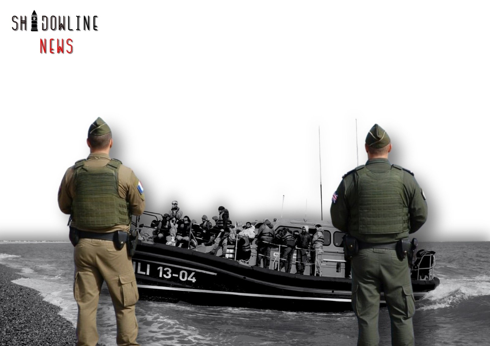 UK-France deal on illegal Channel crossings on the brink of collapse