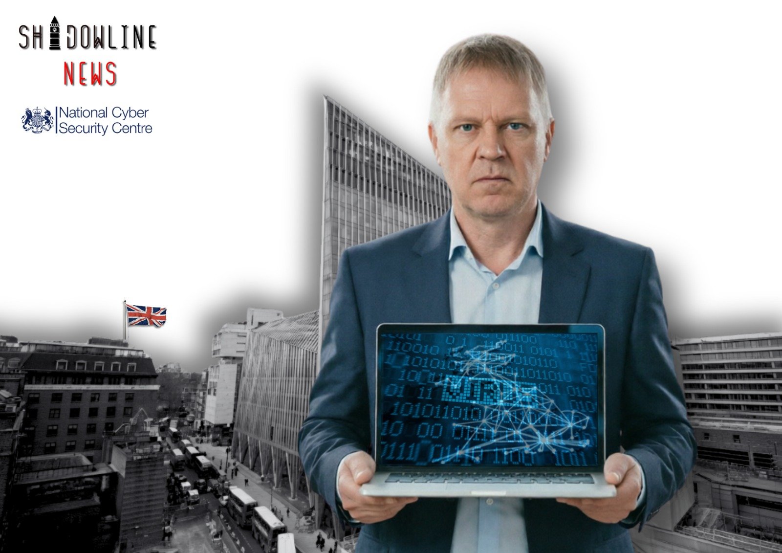 British Intelligence: 100 countries possess software to hack UK infrastructure