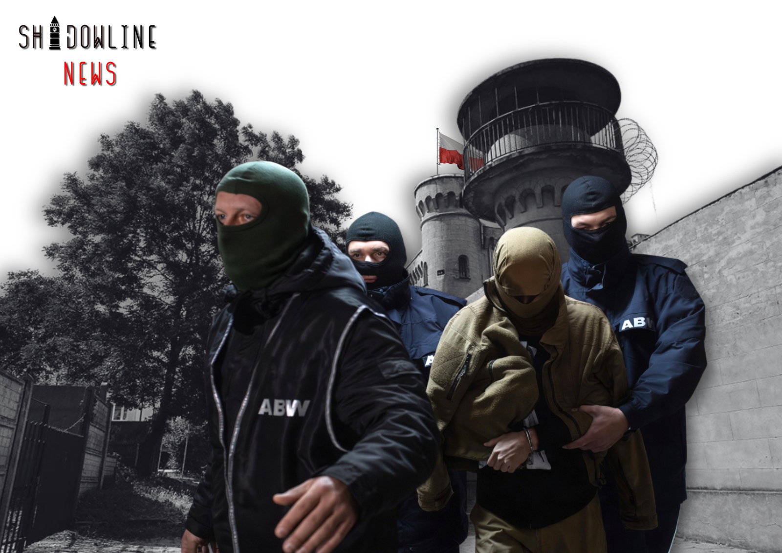 Polish intelligence services detain soldier suspected of ties to Russian intelligence