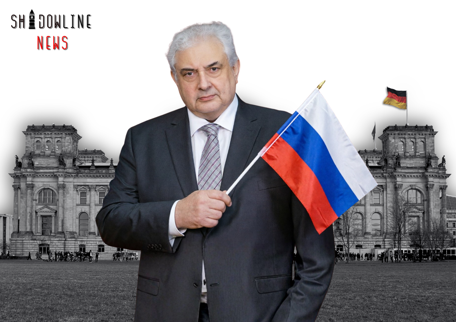 Diplomatic scandal in Europe