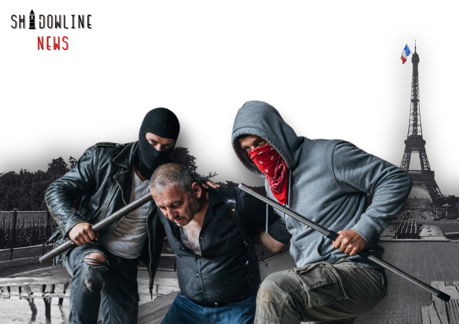 Surge in crypto investor kidnappings in France