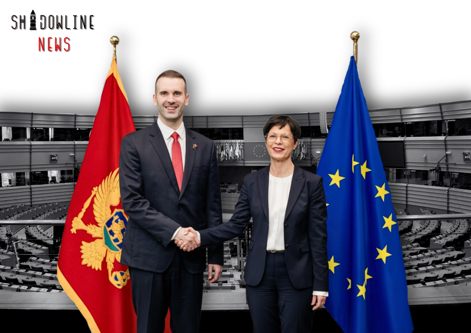 EU begins drafting Accession Treaty for new member State for first time since 2013